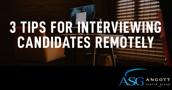 Interview article 4.6.2020