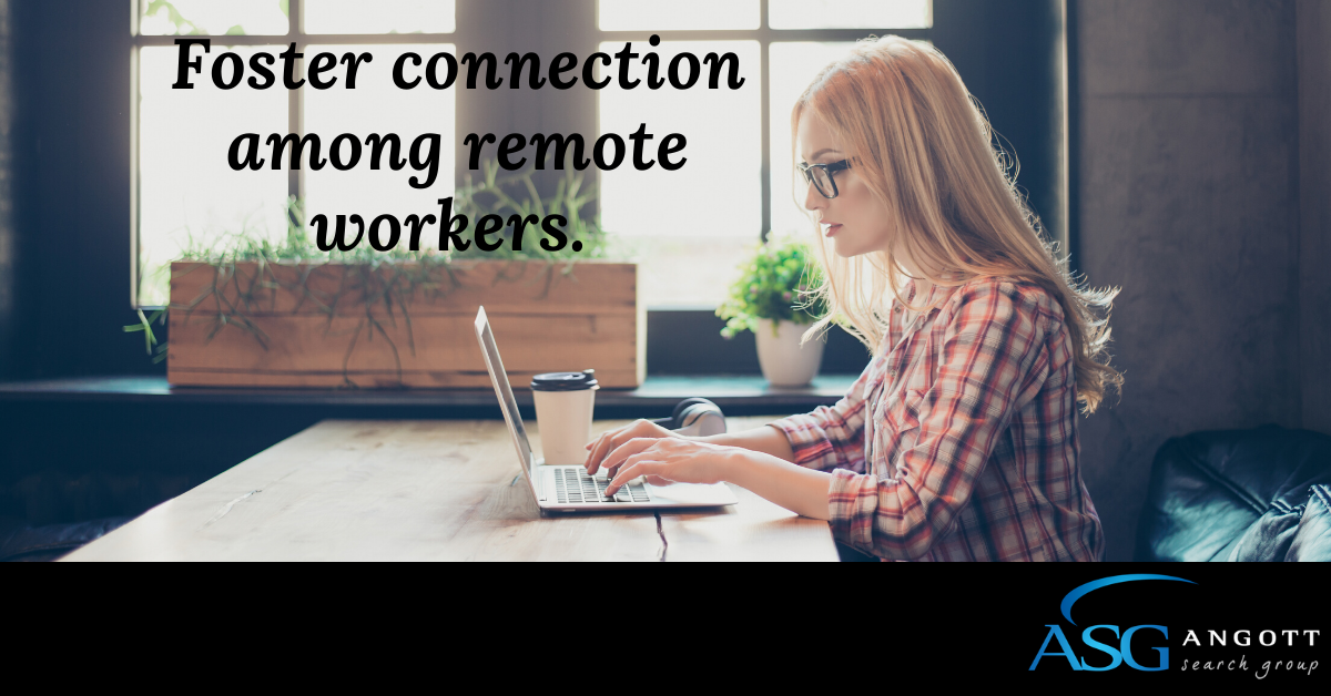 Keep Remotes Engaged.032020