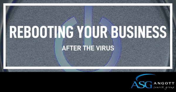 Rebooting Your Business 6.23.2020