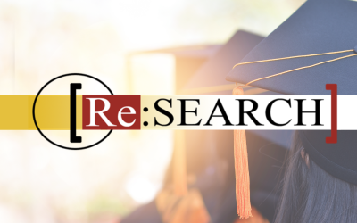 Re:Search | Fall 2022