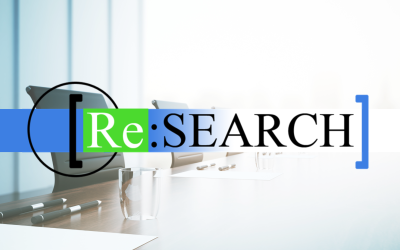 RE:SEARCH | SPRING 2023