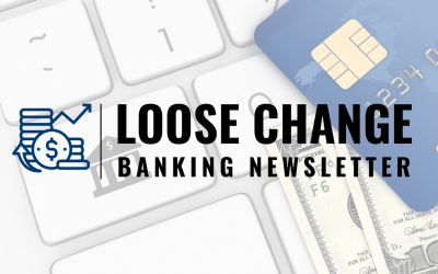 Loose Change Newsletter | Spring 2023