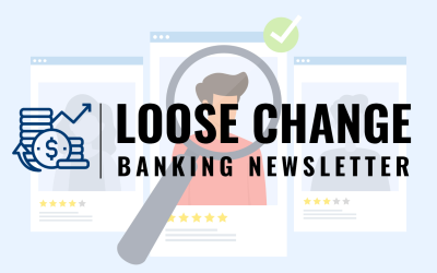 Loose Change Newsletter | Summer 2023