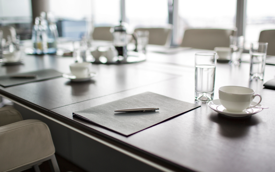 Elevate Your Board of Directors with Angott Search Group’s Expertise
