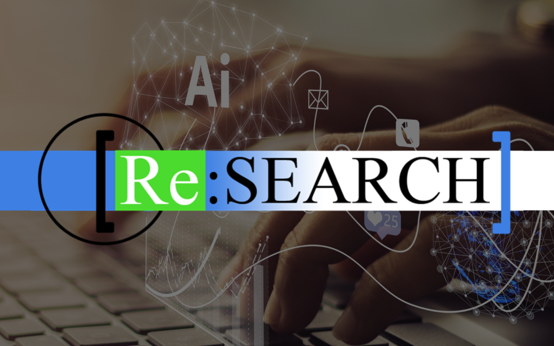 Re: Search | Spring 2024