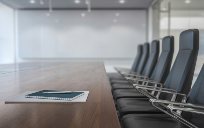 Finding Balance in Board Meetings