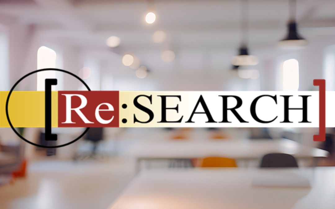 Re:Search | Fall 2024