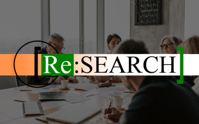 Re:Search | Summer 2025