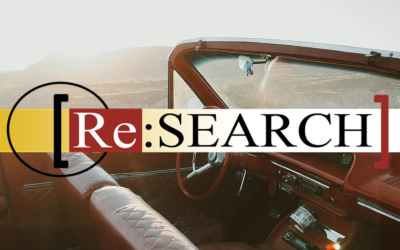 Re:Search | Fall 2025