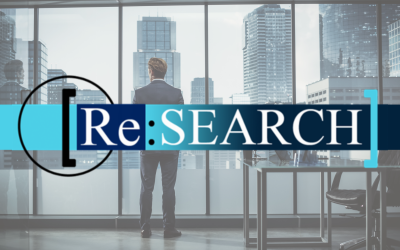 Re:Search | Winter 2026