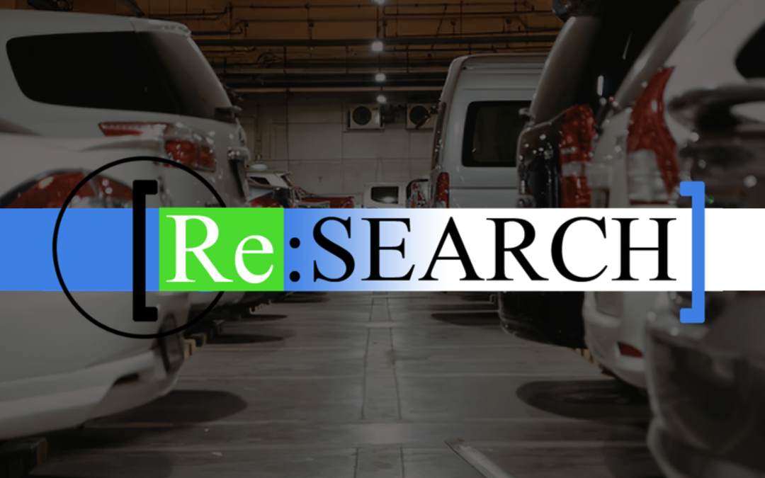 Re:Search | Spring 2026