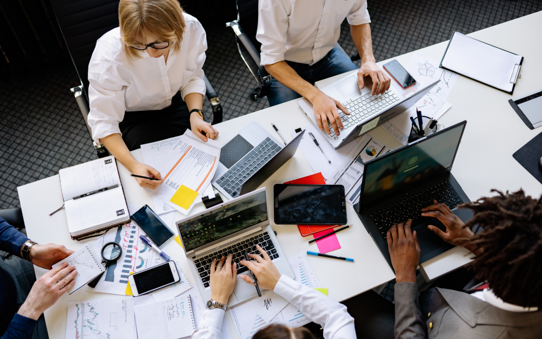 The Growing Gap Between Individual Performance and Team Performance Metrics