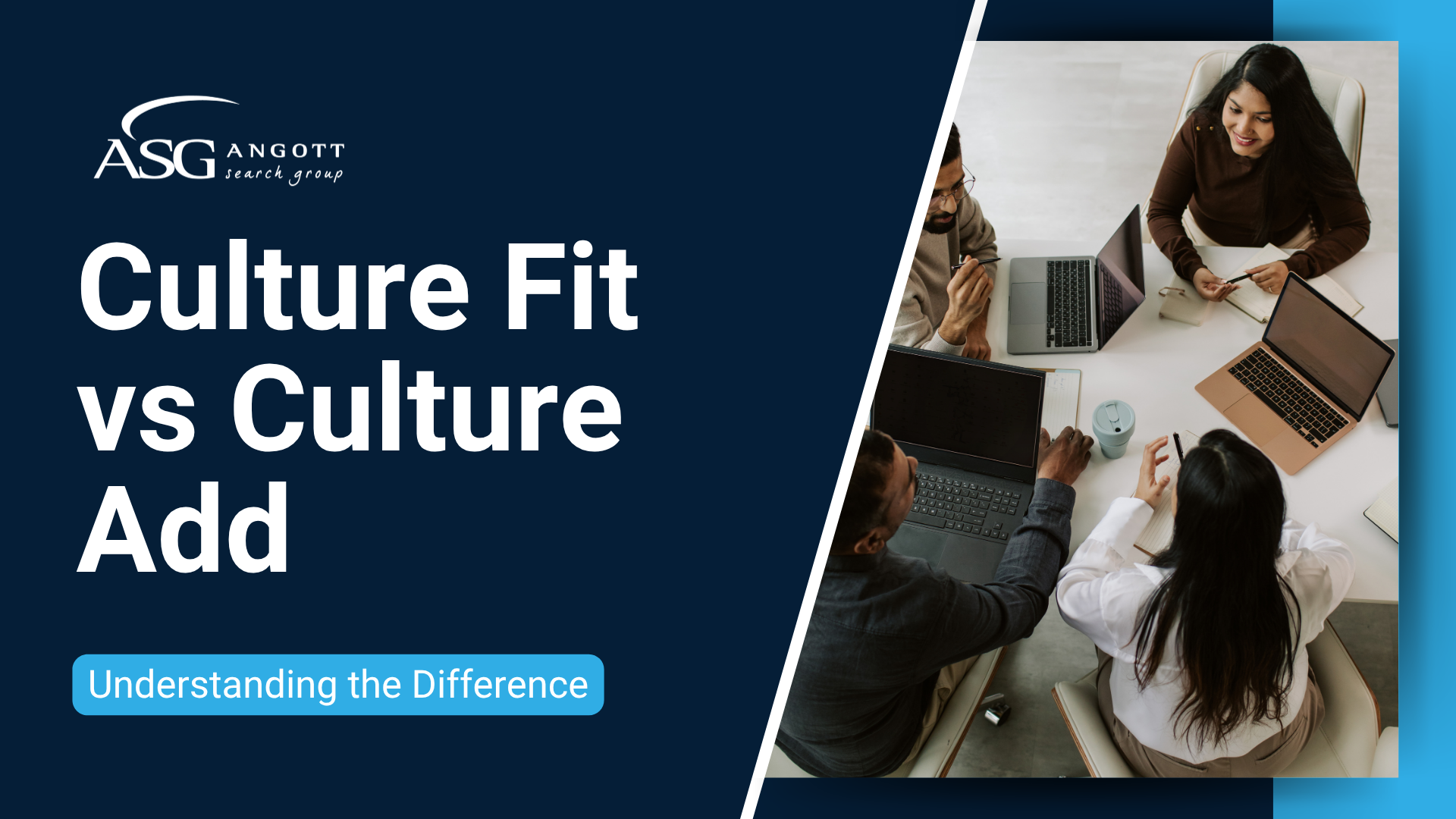 June 2026 – Culture Fit vs Culture Add