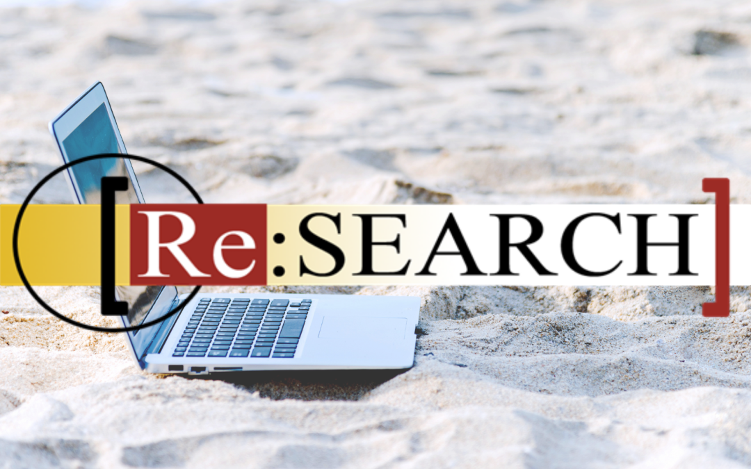 Re:Search | Fall 2026
